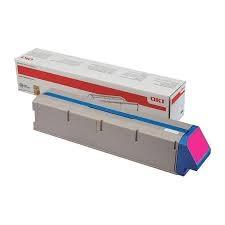 [9923279] OKI - TONER MAGENTA C931 24K (Ref.45536414)