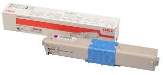 [9926051] OKI - TONER-C332/MC363-MAGENTA-3K (Ref.46508710)