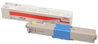 [9926050] OKI - TONER-C332/MC363-YELLOW-3K (Ref.46508709)