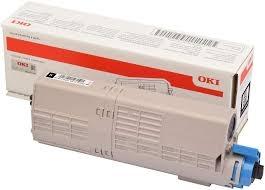 [9927516] OKI - TONER-C532/MC573-BLACK-1.5K (Ref.46490404)