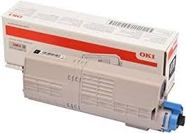 [9926804] OKI - TÓNER NEGRO C532/MC573 (Ref.46490608)