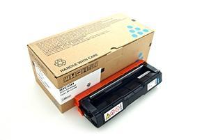 [9923573] RICOH - SP C242DN/SPC320DN TONER CIAN (Ref.406349/407641)