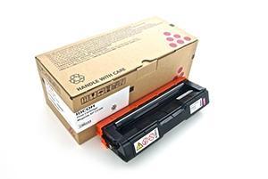 [9923574] RICOH - SP C242DN/SPC320DN TONER MAGENTA (Ref.406350/407640)