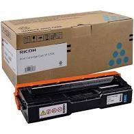 [9925549] RICOH - SP C252E TONER CIAN (Ref.407532)