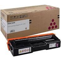 [9925550] RICOH - SP C252E TONER MAGENTA (Ref.407533)