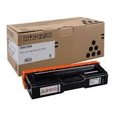 [9925548] RICOH - SP C252E TONER NEGRO (Ref.407531)