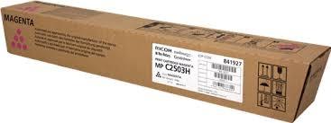 [9923670] RICOH - TONER MAGENTA MP C2503H (Ref.841927)