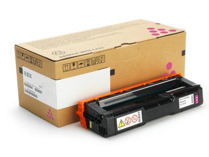 [9926086] RICOH - TONER MAGENTA SPC252E (Ref.407718)
