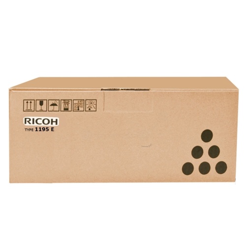 [9923452] RICOH - TONER NEGRO - TYPE 1195 (Ref.431147)