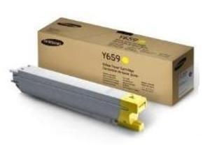 [9923856] SAMSUNG - TÓNER AMARILLO CLX-8640ND/8650ND CLTY659S (Ref.SU570A)