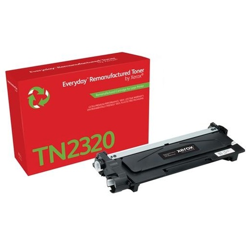 [9926251] XEROX - CONSUMIBLES TONER BROTHER HL-1110 1112 1112A (Ref.006R03330)