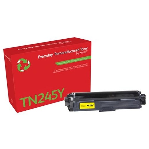 [9928896] XEROX - TONER AMARILLO PARA HL3140,3150,3170 (TN245Y) (Ref.006R03264)