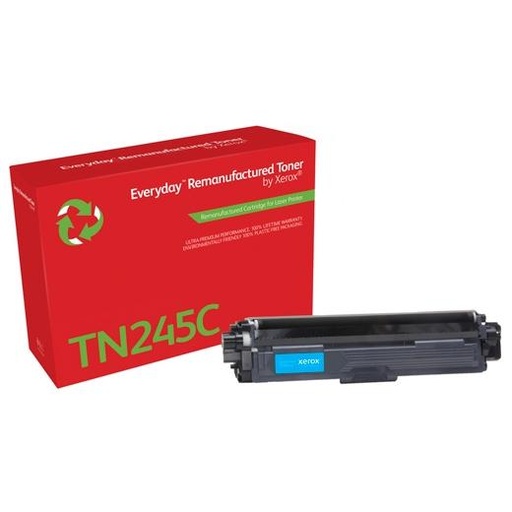 [9928897] XEROX - TONER CIAN PARA HL3140,3150,3170 (TN245C) (Ref.006R03262)