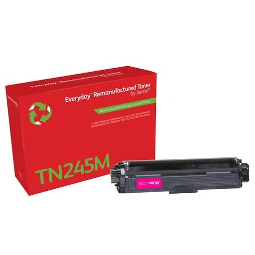 [9928898] XEROX - TONER MAGENTA PARA HL3140,3150,3170 (TN245M) (Ref.006R03263)