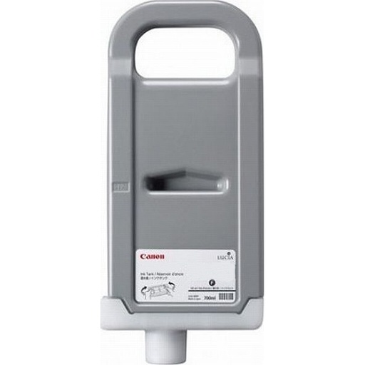 [9921076] CANON - IPF 8300 CARTUCHO GRIS PFI 706 GY (Ref.6690B001AA)