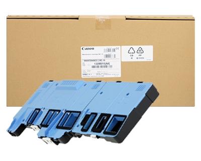 [9920959] CANON - RECIPIENTE PARA TINTA RESIDUAL IPF-600/6000 - MC 16 (Ref.1320B010AA)