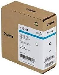 [9928494] CANON - TINTA CIAN PHOTO TX-2000/3000/4000 - PFI-310C (Ref.2360C001AA)
