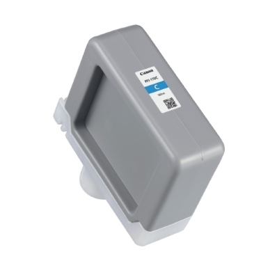 [9928508] CANON - TINTA CIAN TX-2000/3000/4000 - PFI-110C (Ref.2365C001AA)