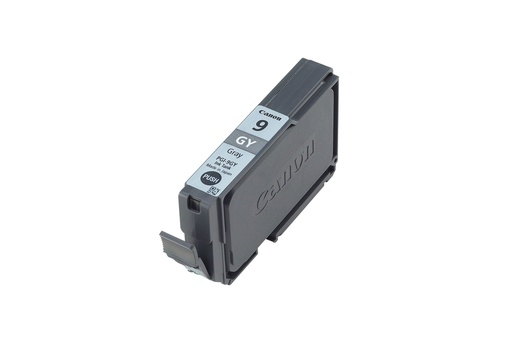 [9920315] CANON - TINTA GRIS PIXMA PRO 9500 - PGI9G (Ref.1042B001)