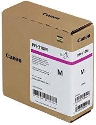 [9928495] CANON - TINTA MAGENTA PHOTO TX-2000/3000/4000 - PFI-310M (Ref.2361C001AA)