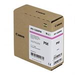 [9933444] CANON - TINTA PHOTO MAGENTA IPF PRO2000/4000/4000S/6000S GRAN FORMATO - PFI-1300PM (Ref.0816C001AA)
