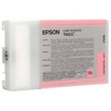 [9927402] EPSON - CARTUCHO DE TINTA MAGENTA CLARO GF STYLUS PHOTO 7800/9800 (Ref.C13T602C00)