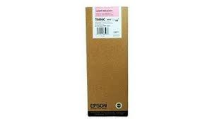 [9927489] EPSON - TINTA MAGENTA CLARO STYLUS PRO 4880,4800 (Ref.C13T606C00)