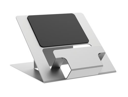 [9162976] FELLOWES - Soporte hylyft para portatil plegable aluminio ajustable 6 alturas (Ref. 5010501)