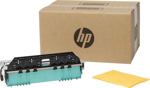 [9928120] HP - COLECTOR DE TINTA USADA PARA PAGEWIDE ENTERPRISE COLOR MFP 586/OFFICEJET X585 (Ref.B5L09A)
