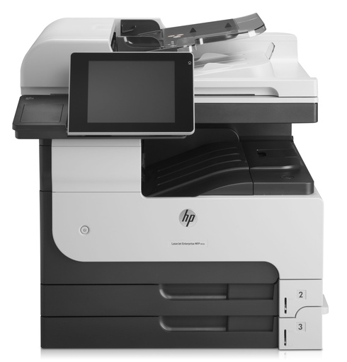 [9928674] HP - EQUIPO MULTIFUNCIÓN LASERJET ENTERPRISE MFP M725DN PRINTER (Incluye Canon LPI de 5,25 €) (Ref.CF066A)