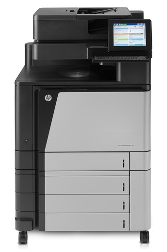 [9928672] HP - EQUIPO MULTIFUNCIÓN LÁSER COLOR LASERJET FLOW MFP M880Z PRINTER (Incluye Canon LPI de 5,25 €) (Ref.A2W75A)