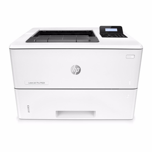 [9927590] HP - IMPRESORA LÁSER MONOCROMO LASERJET PRO M501DN (Ref.J8H61A)