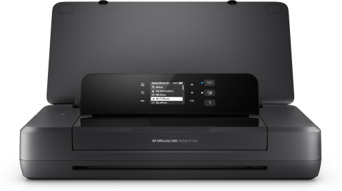[9927152] HP - IMPRESORA PORTATIL OFFICEJET 200 (Incluye Canon LPI de 4,5 €) (Ref.CZ993A)