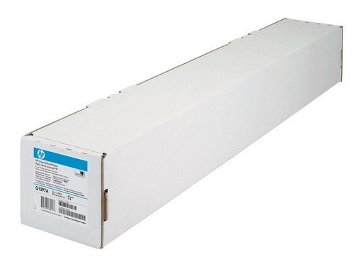[9925616] HP - PAPEL INKJET BOND 36 80GR DESIGNJET 120 (Ref.Q1397A)