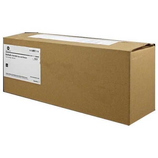 [9926611] KONICA MINOLTA - TONER NEGRO TNP44 BIZHUB 4050 (Ref.A6VK01H)