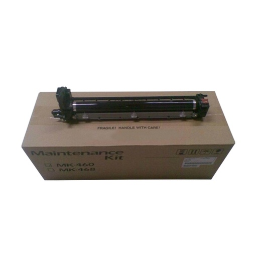[9930371] KYOCERA MITA - KYOCERA-MITA KIT DE MANTENIMIENTO TASKALFA 180,181,220,221 - MK460 (Ref.1702KH0UN0)