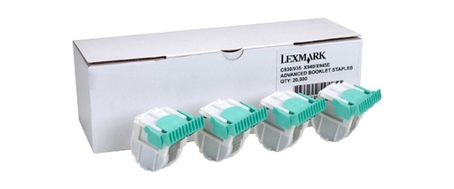 [9922691] LEXMARK - C935 X940/945 GRAPAS 4X5000 (Ref.21Z0357)
