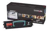 [9922864] LEXMARK - E450 TONER NEGRO RETORNABLE CORPORATIVO (Ref.E450H31E)