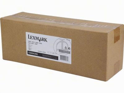 [9922775] LEXMARK - FUSOR C-500, 510 / X500, X502 (Ref.C500X29G)