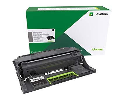 [9929954] LEXMARK - TAMBOR NEGRO MX-521DE, 521ADE, 622ADE, 622ADHE, 522ADHE, 321ADW, 321ADN, 421ADE,321DN, 421DN, 421DW / MB-2442ADWE, 2338ADW, 2338DW, 2650ADWE, 2546ADWE / B-2442DW, 2546DN, 2546DW, 2546ADWE / MS (Ref.56F0Z00)