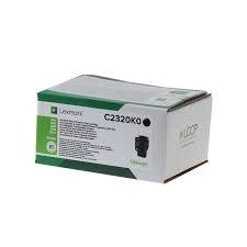 [9935334] LEXMARK - TONER NEGRO C2320, C2425, C2535, MC2640 (Ref.C2320K0)