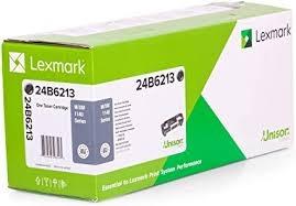 [9933012] LEXMARK - TONER NEGRO M1140, XM1140, XM1140+ (Ref.24B6213)