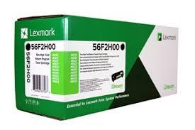 [9928856] LEXMARK - TONER NEGRO MS321 MX321 (Ref.56F2H00)
