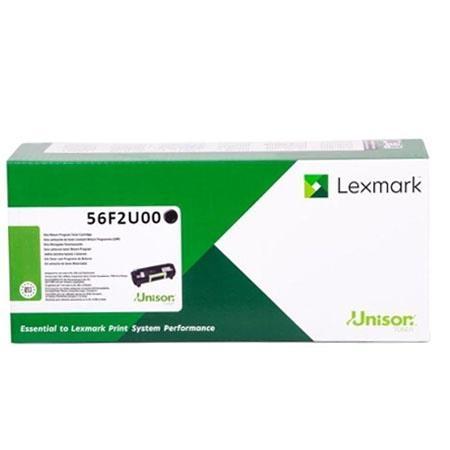 [9937428] LEXMARK - TONER NEGRO MS521,622 / MX521 (Ref.56F2U00)