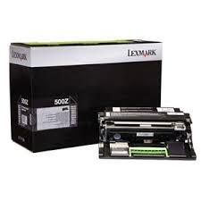 [9929424] LEXMARK - UNIDAD DE IMAGEN NEGRO 500ZA (Ref.50F0ZA0)