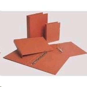 [9933995] MARIOLA - CARPETA de ANILLAS CARTON Fº APDO. 2 an. 40mm REDONDAS CUERO (Ref.0182A)