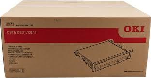 [9923245] OKI - C822/C831/C841 CINTURON ARRASTRE PAPEL 80.000 PÁGINAS (Ref.44846204)