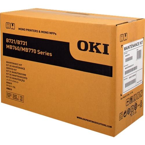 [9940283] OKI - KIT MANTENIMIENTO 200K - B721 / B731 / MB760 / MB770 (Ref.45435104)