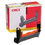 [9922984] OKI - TAMBOR C-7000/C-7200/C-7400 AMARILLO (Ref.41304109)
