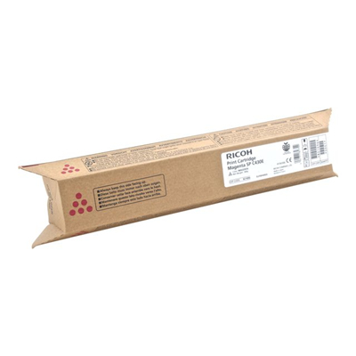 [9923631] RICOH - SPC430DN/SPC431DN TONER MAGENTA (Ref.821096/821281)